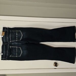 AE Parker Blue Jeans